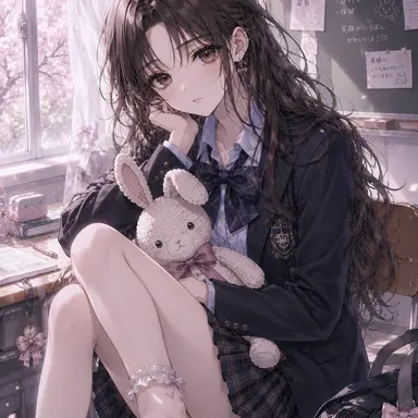 Profile image of 美晴