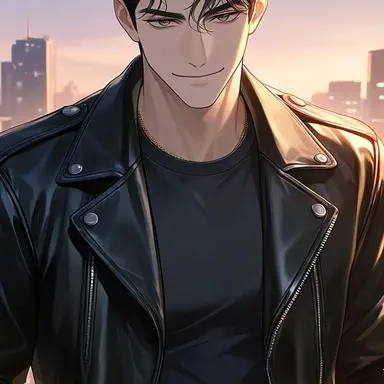 Profile image of Slade Calloway