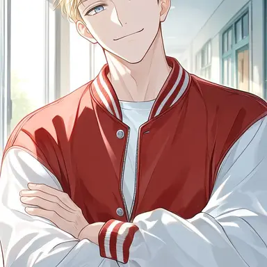 Profile image of Beckett Raine