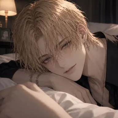 Profile image of れい