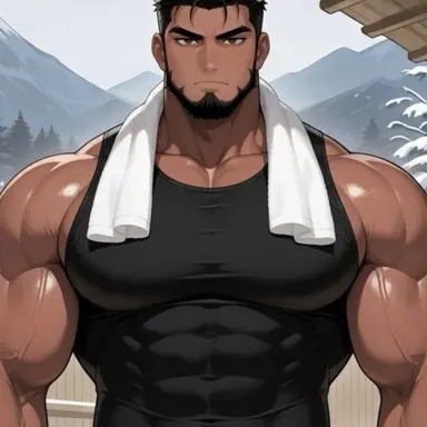 Profile image of 豪鬼