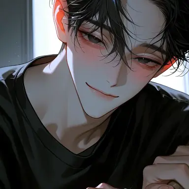 Profile image of ハヤテ