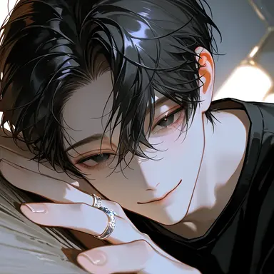 Profile image of ハヤテ