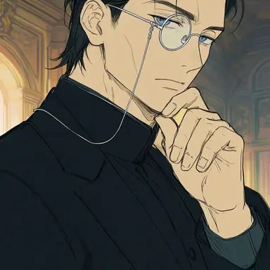Profile image of 久世 恭一郎
