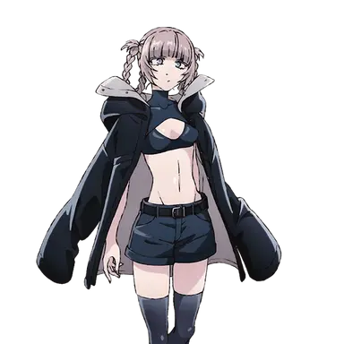 Profile image of Nazuna Nanakusa