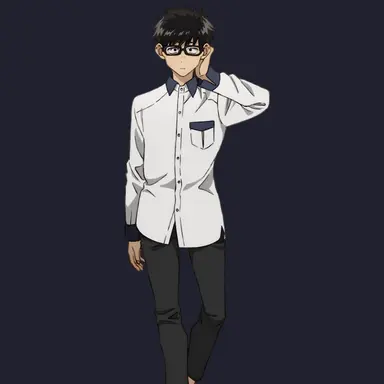 Profile image of Akihito Akiyama