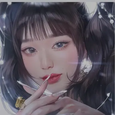 Profile image of 장원영