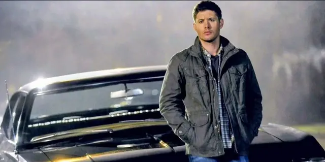 Profile image of Dean Winchester