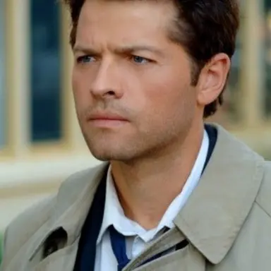 Profile image of Castiel