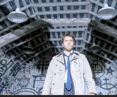 Profile image of Castiel