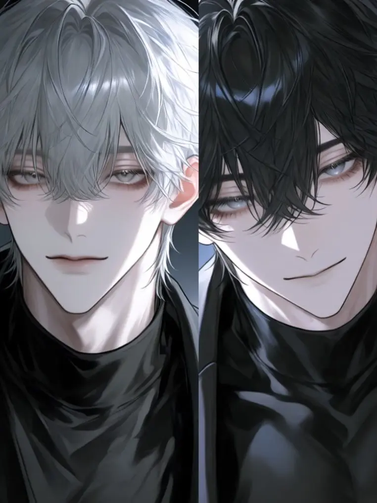 Zero356의 彼らの奴隷