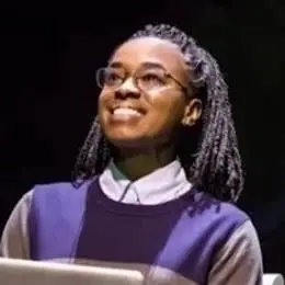 Profile image of Alana Beck