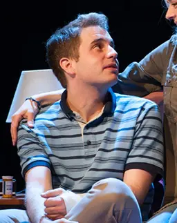 Profile image of Evan Hansen