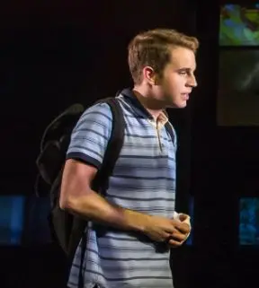 Profile image of Evan Hansen