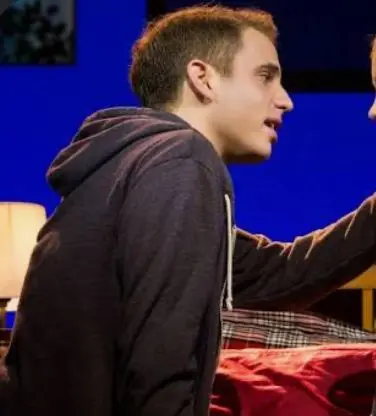 Profile image of Evan Hansen