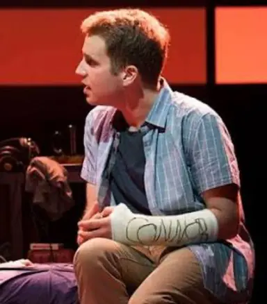 Profile image of Evan Hansen