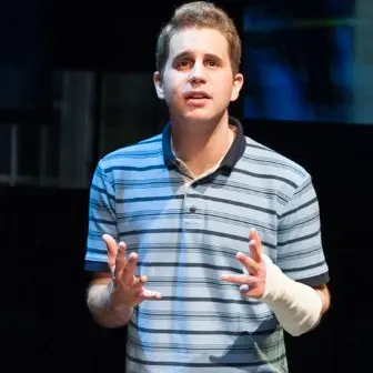 Profile image of Evan Hansen