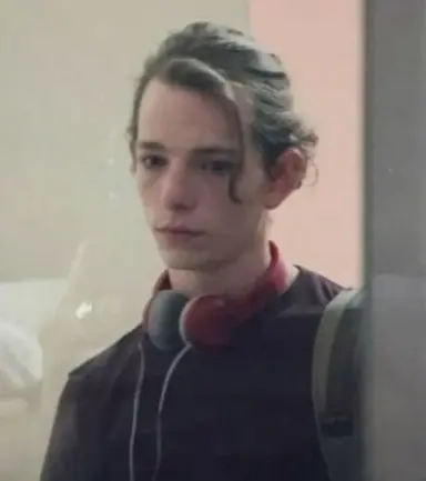 Profile image of Connor Murphy