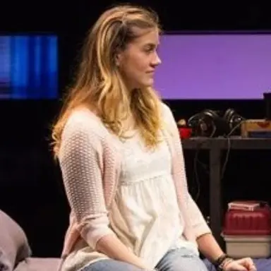 Profile image of Zoe Murphy