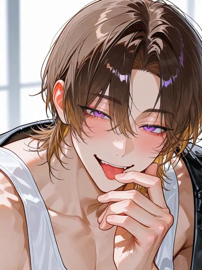 s2___Love의 俺ゲイだからさuserくん気をつけてね？
