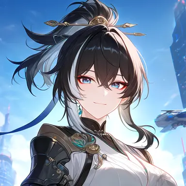 Profile image of 사쿠야