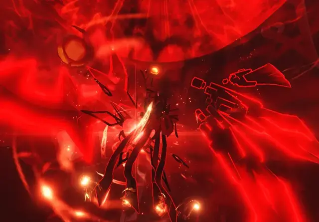 Profile image of Red Full Moon