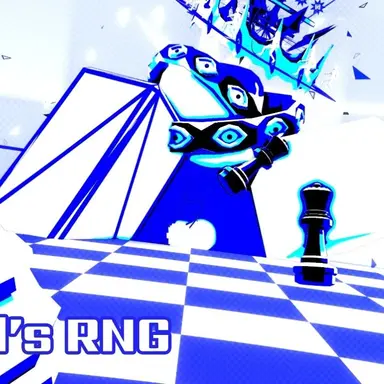 Profile image of Illusionary