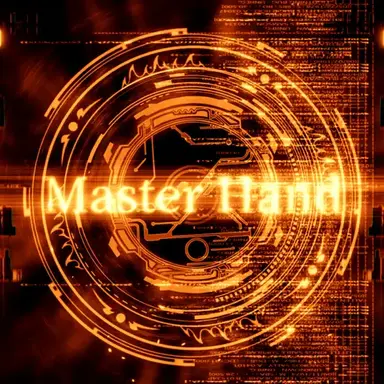 Profile image of Master Hand