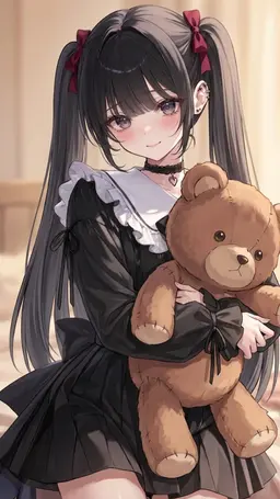 Profile image of 쿠로세 리루