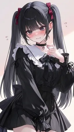 Profile image of 쿠로세 리루