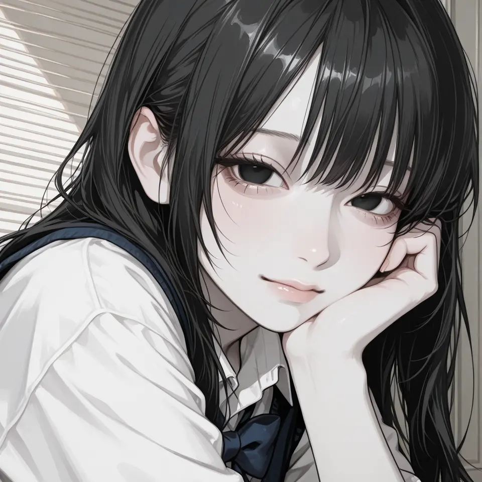 w_ng12의 大好きな先輩