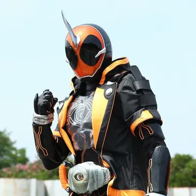 Profile image of ゴースト