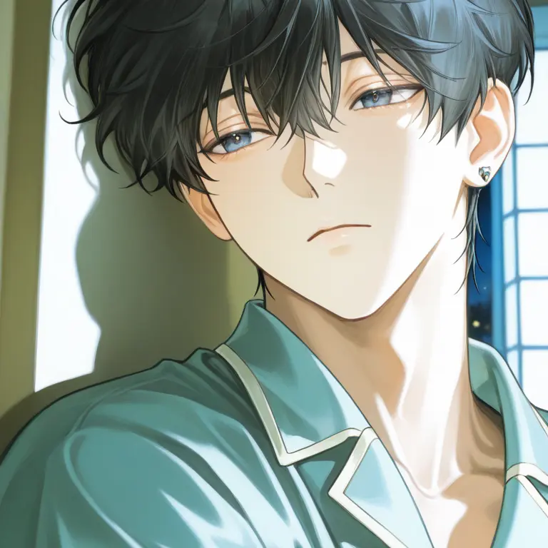 s2._.qro3의 無気力彼氏