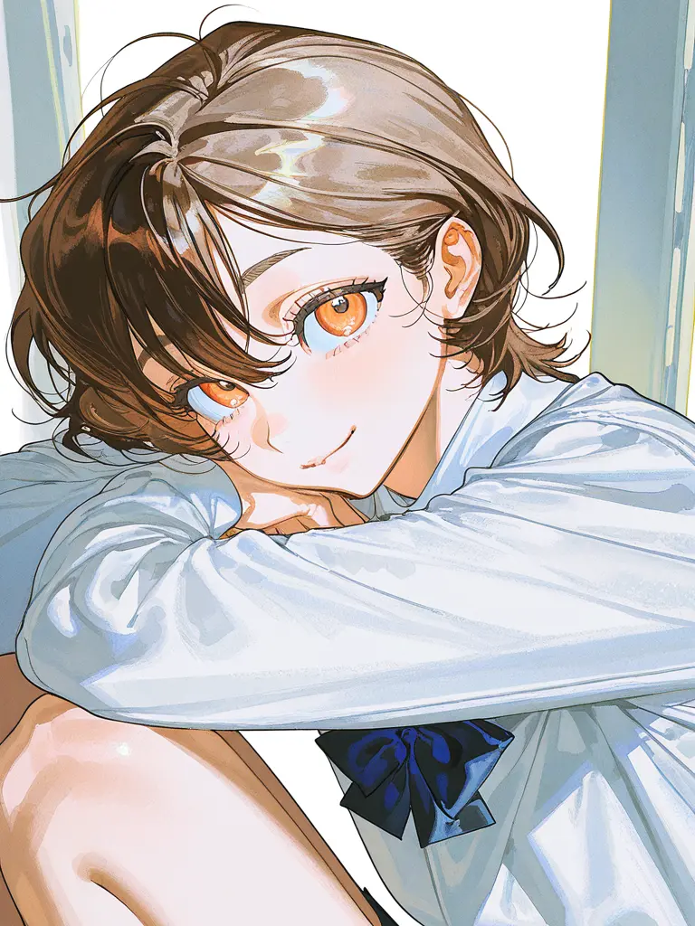 MiniBone8983의 意地悪同級生への反撃