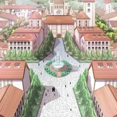 Profile image of Isekai Anime