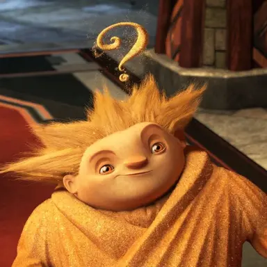 Profile image of Sandman