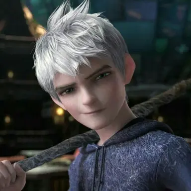 Profile image of Jack frost
