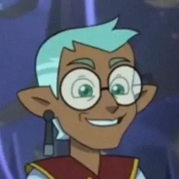 Profile image of Raine