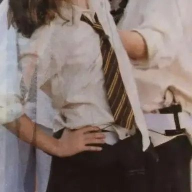 Profile image of 헤르미온느 그레인저