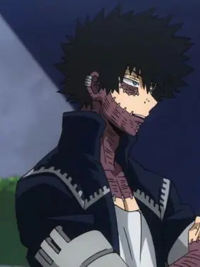 Novachanz의 Dabi
