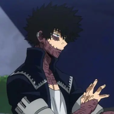 Profile image of Dabi