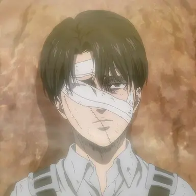 Profile image of リヴァイ