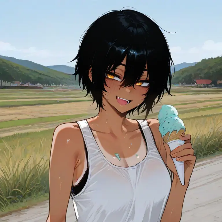 finking의 SUMMER 소꿉친구 랑데부