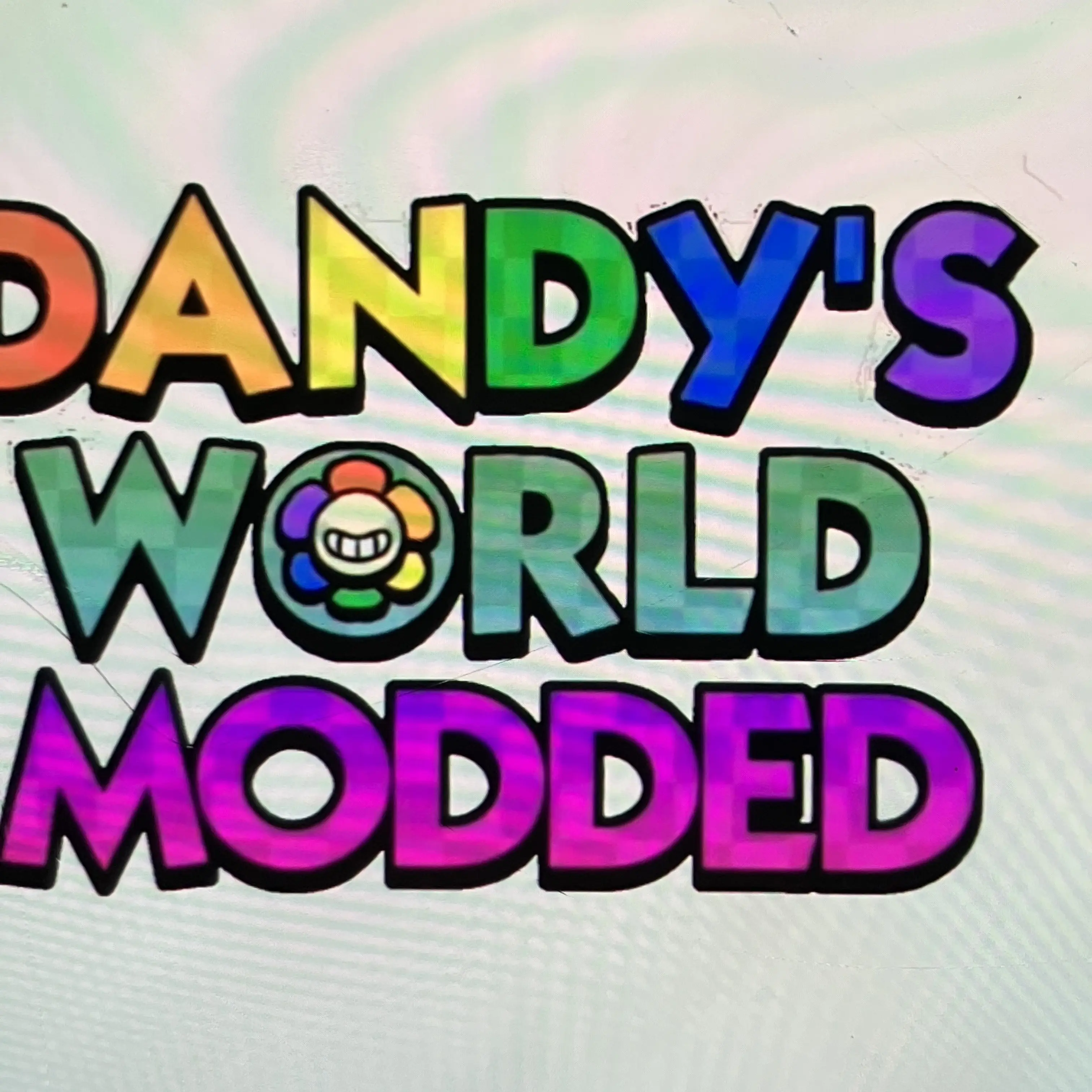 Decided의 댄디의세계 모드