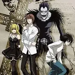 Profile image of Death Note RPG