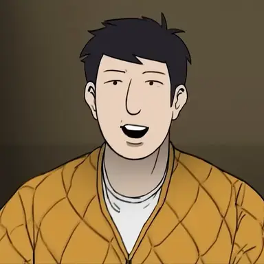 Profile image of 심진우