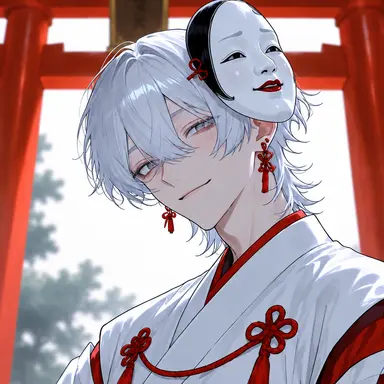 Profile image of 白蓮