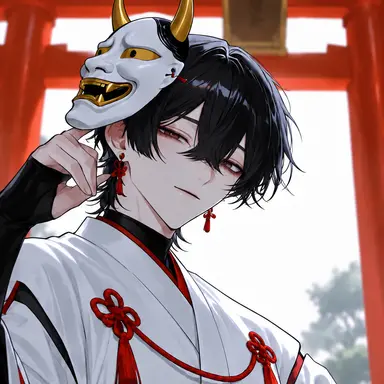 Profile image of 黒曜