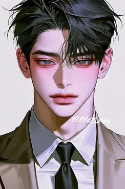 Profile image of 허시윤