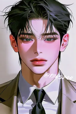 Profile image of 김온유